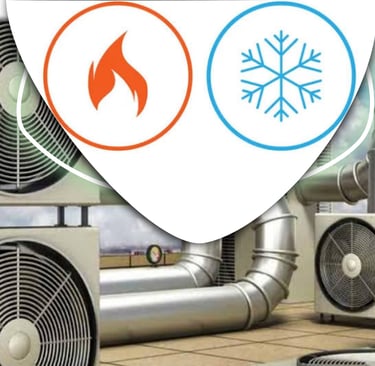 district heating and cooling