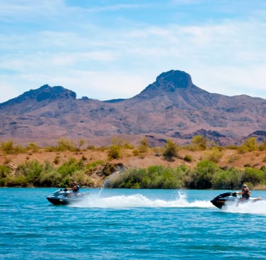 Is Lake Havasu City a Good Place to Raise a Family?