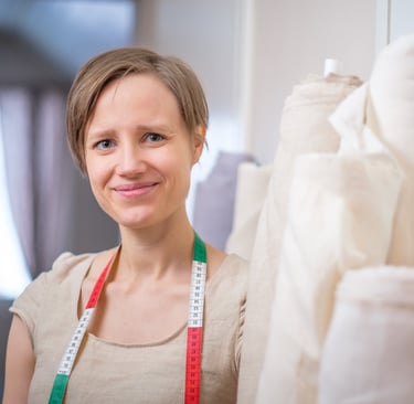 Marja-Maija Valtonen