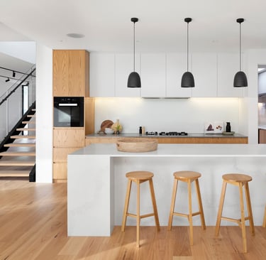 cuisine sur mesure belgique