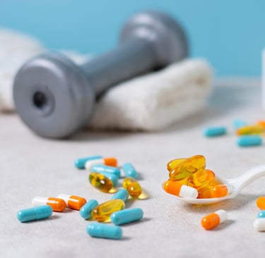 Product Registration UAE Health Supplements product registration services in the uae