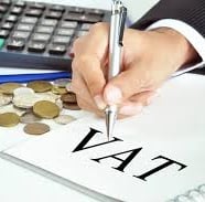 VAT SRO