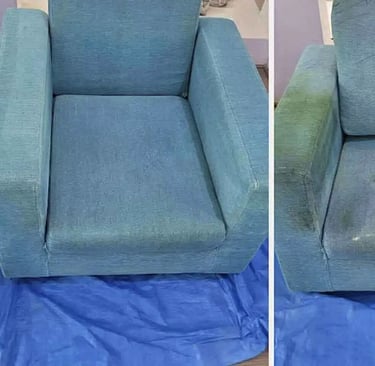 nettoyage fauteuil angers à domicile