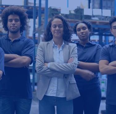 Heros Make America NAM