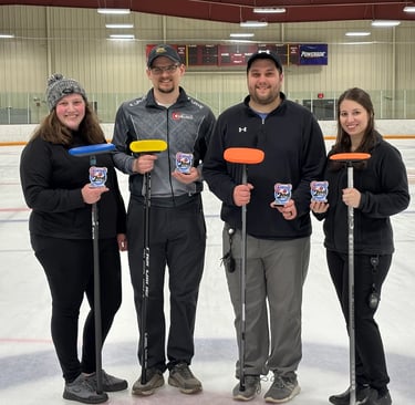 2024-25 League Season Runner-Up Team