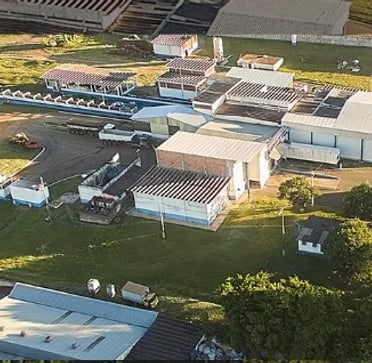 Frigo Vale do Paraíso