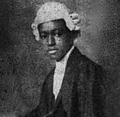 Image of Stella Thomas