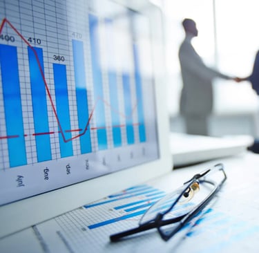 colaborare client și agenție de marketing