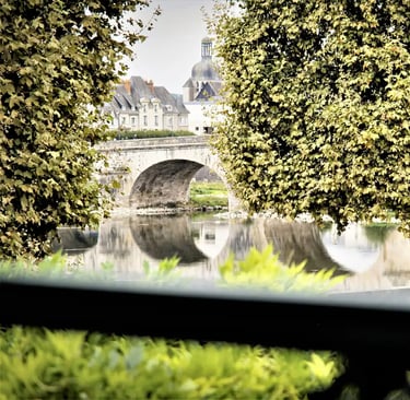 Location d'appartement à Blois Centre