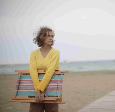 Why Do I Feel Stuck Between Two Choices?