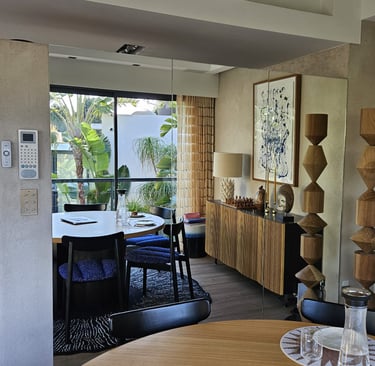 Photo de miroir + double vitrage + fenêtre sur mesure + coulissant aluminium + verre + fenetre