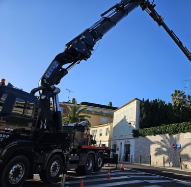grue vitrage verre hors norme miroiterie saint jean cap ferrat