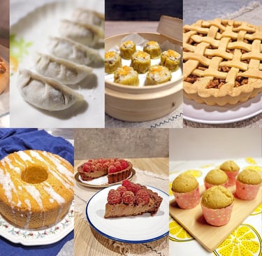 gluten free course banner