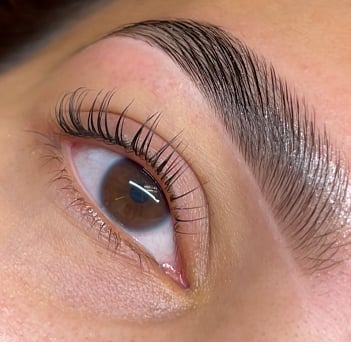 Brow Lamination and Lash Lift | Mar Brows & Lashes