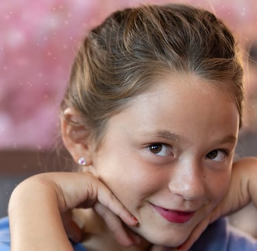 princess portrait