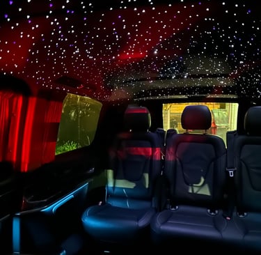 Classe V VIP