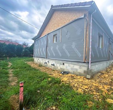 Rénovation énergétique Romans-sur-Isère