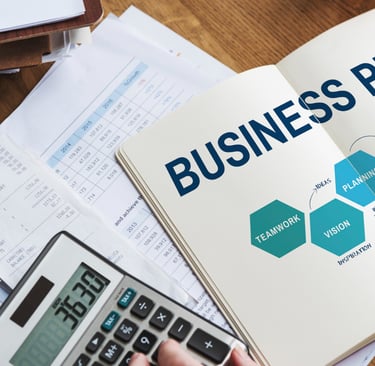 business plan