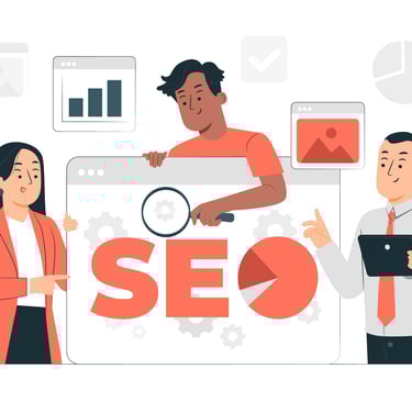 2025 Guide to Affordable SEO Packages Sydney for Maximum ROI