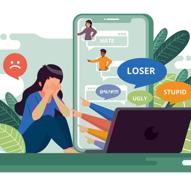 cyberbullying
