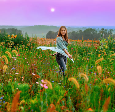 Manheim Township Senior Picture Photographer. Lancaster PA senior picture photographer