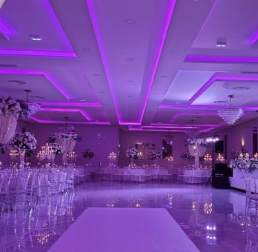 salle de mariage yvelines