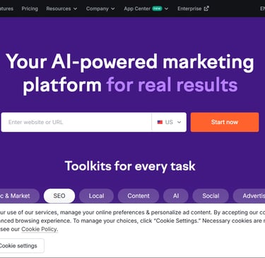 best saas tools for business in 2025