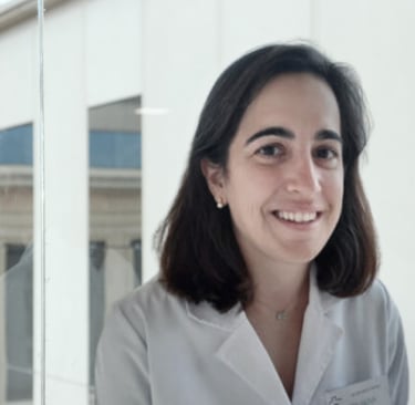 foto de la dra m.vidal