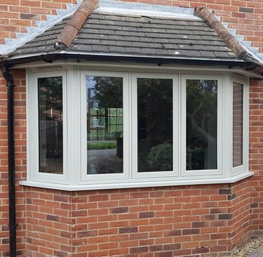 New View Glass and Glazing