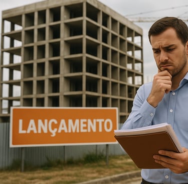 Atraso na Entrega do Imóvel na Planta Entenda Seus Direitos