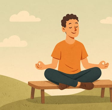 Meditación