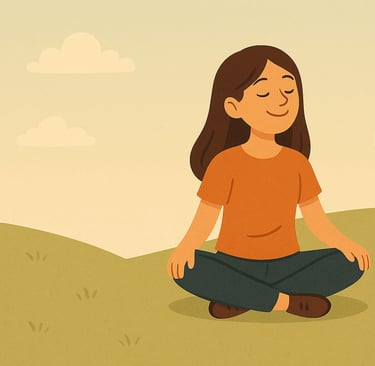 Meditación