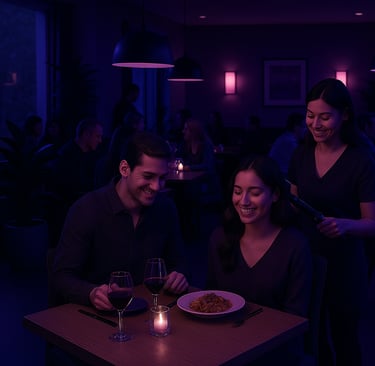 Más Clientes Para Tu Restaurante
