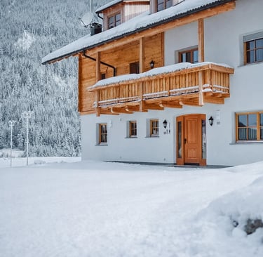 Vacanze in Alto Adige - Benvenuti al Kuhnehof