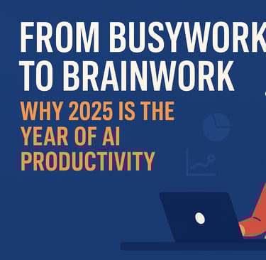 does manual work is still good?