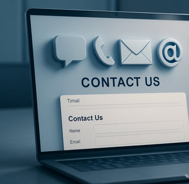 Contacto- AFOREN – Asociación Nacional de la Formación para el Empleo