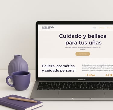 Satisfacción | Reseña | Studio de Belleza | Betsa Beauty Studio