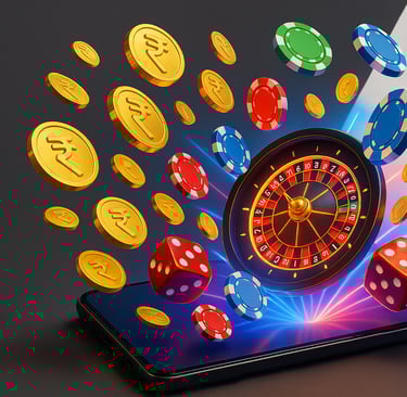 Gambling Image