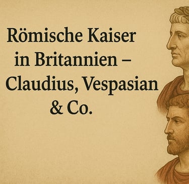 Römische Kaiser