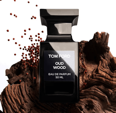 TOM FORD OUD WOOD PARFÜM