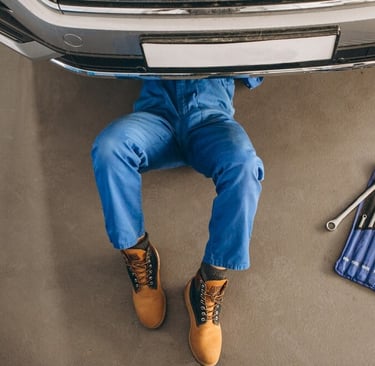 OTOMOBİLLER İÇİN EN İYİ BAKIM İPUÇLARI