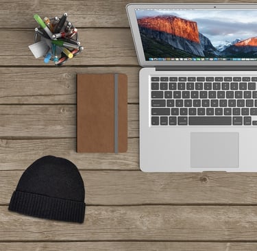Top Features Every Custom Business Website Should Have