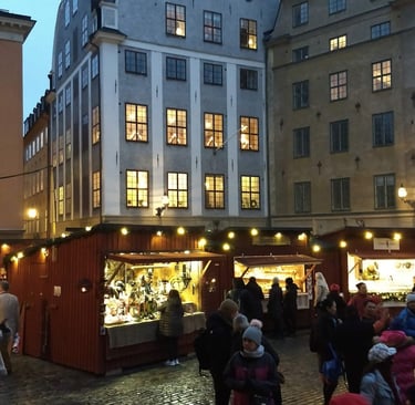 Gamla Stan