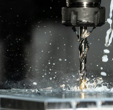 tendencias industria mecanizado