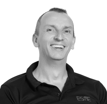 Alex Wuerfel CEO