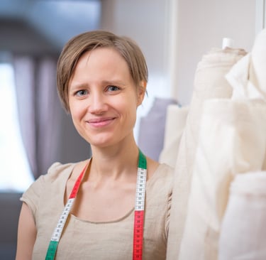 Marja-Maija Valtonen