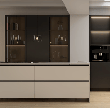 Bespoke Kitchen Island