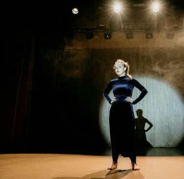 stages de théâtre (ado & adultes)