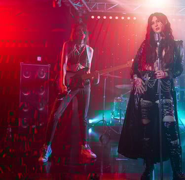 mothica new single indie rock