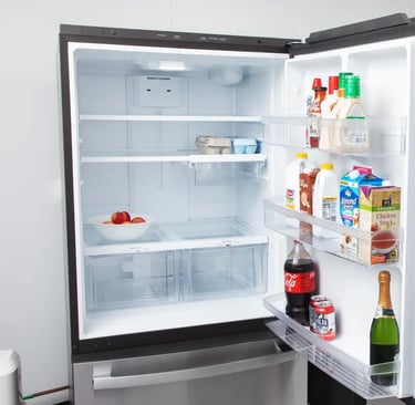 Service kulkas Denpasar